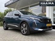Peugeot 3008 - 1.2T 130pk Allure Pack Business | Climate & Cruise Control |
