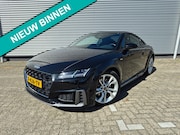 Audi TT - 40 TFSI Pro Line S Automaat, Virtueel dashbord, stoelverwarm