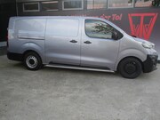 Peugeot e-Expert - LONG PREMIUM 75 kWh | L3 | SOH 90% | CARPLAY | CRUISE | AIRC
