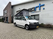 Volkswagen Transporter - Smallander Adventure 2.0 TDI L1H1 75 kW (102 pk) (Inbouw 202