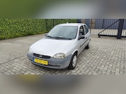 Opel Corsa - 1.0i-12V City NETTE STAAT 120.000KM NAP
