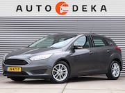 Ford Focus - 1.0 EcoBoost Trend *1e Eigenaar*Dealeronderh.