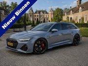 Audi RS6 - TFSI quattro Dynamic Plus | Pano | Keramisch | B&O | Carbonp