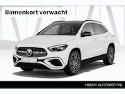 Mercedes-Benz GLA-Klasse - GLA 250e Automaat 140 Years Edition | Trekhaak