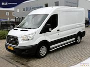 Ford Transit - 290 2.0 TDCI 105PK Euro6 L2H2 Trend Honden / dieren transpor