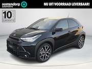 Toyota Aygo X - Hybrid 115 GR Sport