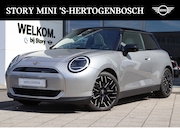 MINI Cooper - Hatchback Cooper E / Favoured / Pakket M / 18" Night Flash S