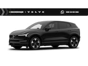 Volvo EX30 - P3 Plus Europa 51 kWh | Extra getint glas achter | Verwarmde