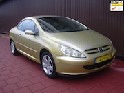 Peugeot 307 - 1.6-16V