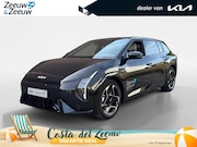 Kia EV4 - Hatchback GT-Line Business Edition 81.4 kWh | Demo model | S