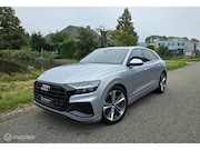 Audi Q8 - 55 TFSI e Quattro S-Line / Nachtzicht / HUD / Sfeer