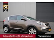Kia Sportage - 2.0 X-ecutive 164pk Plus Pack Schuifdak/Trekhaak/Cruise/APK
