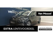 Citroën C4 Grand Picasso - 1.2 PureTech Shine | Navigatie | Climate control | Camera