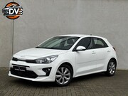 Kia Rio - 1.0 T-GDi MHEV DynamicPlusLine NAV STL VERW CRUISE