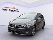 Volkswagen Golf Sportsvan - 1.4 TSI Business Edition /Apple Carplay/Adaptive Cruise/Park