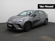MG MG4 Electric - MG4 51 kWh Standard | Carplay | Parkeersensoren | Climate Co