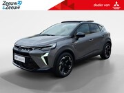 Mitsubishi ASX - 1.8 HEV AT Instyle | MY26 | €3.500, - ACTIE KORTING op voorr