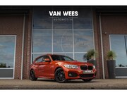 BMW 1-serie - 120i Edition M Sport Shadow High Executive | Dealer onderhou