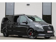 Mercedes-Benz V-klasse - 300d / XXL / DC / Edition / 2x Elec Schuifdeur / 360 Camera 