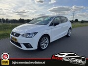 Seat Ibiza - 1.0 TSI FR CLIMA LM VELGEN 1E EIGEN NEDERLANDS