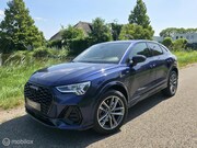 Audi Q3 Sportback - 45 TFSI e / 3x S-Line / Luxe / Carplay
