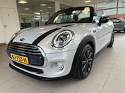MINI Cooper - 1.5 Cooper Chill Serious Eerste eigenaar.