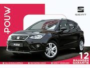 Seat Arona - 1.0 TSI 95pk FR Business Intense | Navigatie | Camera | Adap