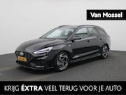 Hyundai i30 - Wagon 1.5 T-GDi MHEV N Line | Stoelverwarming | Stuurwielver