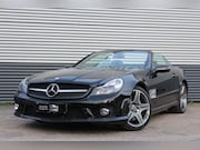 Mercedes-Benz SL-klasse - AMG 63 | | Stoelkoeling | Nekverwarming | Alcantare hemel |