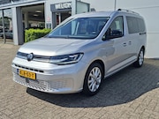 Volkswagen Caddy - Maxi 1.5 TSI Aut. 7p - Ad. Cruise | Nav | Clima | Stoelverw.