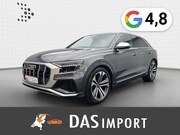 Audi SQ8 - TFSI quattro tiptronic