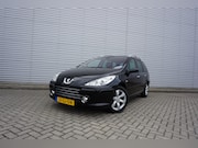 Peugeot 307 - 1.6-16V Griffe Climate / Cruise / Pano / Leder / Parkeers. /