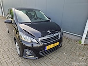 Peugeot 108 - 1.0 e-VTi Active TOP