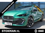 Renault Clio - 1.8 Hybrid 160 AUT techno | Navigatie | Adaptive Cruise | Do