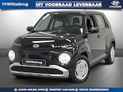 Hyundai Inster - E-Motion 5p. 42 kWh NIEUW UIT VOORRAAD LEVERBAAR! | 5-PERSOO