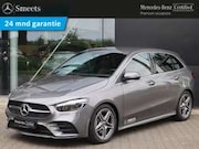 Mercedes-Benz B-klasse - Business Solution AMG l Keyless l Achteruitrij cam