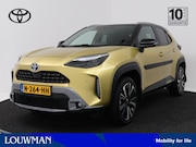 Toyota Yaris Cross - 1.5 Hybrid Launch Edition | Navigatie | Leder | JBL | BLS | 