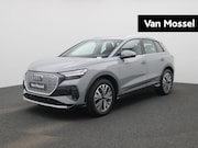 Audi Q4 e-tron - Advanced 45 quattro | Stoelverwariming | Matrix | Cruise con