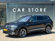 Volkswagen Tiguan All-Space - 1.5 TSI Highline R-Line 7pers Pano|Leder|Stuurver|Dealer ond