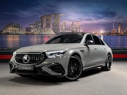 Mercedes-Benz E-klasse - AMG E53 4MATIC+ Edition 1 Hyperscreen|Dynamic Pro|Carbon|HUD