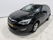 Opel Astra - Sports Tourer 2.0 CDTi Edition