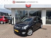 Opel Karl - 1.0 ecoFLEX Innovation Lederen bekleding / Climate control /