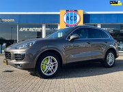 Porsche Cayenne - 3.0 S E-Hybrid Sport Chrono | Orig. NL | 100% Porsche dealer