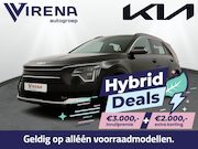 Kia Niro - 1.6 GDi Hybrid DynamicPlusLine- €5.000, voordeel Direct leve