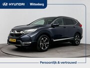 Honda CR-V - 2.0 Hybrid AWD Executive | Elektrisch verstelbare stoel | do