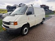 Volkswagen Transporter - 1.9 TD 292 T700 Base export meeneemprijs lees advertentie