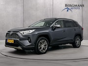 Toyota RAV4 - 2.5 Hybrid Dynamic // SCHUIFDAK // ADAPTIVE CRUISE // EL. AC