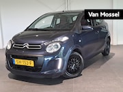 Citroën C1 - 1.0 e-VTi Feel Bluetooth | Airco | Elektrische ramen | Goed