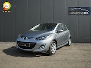 Mazda 2 - 1.3 GT-M Line Orig. NL / 15'' LM velgen / Airco / 5-drs