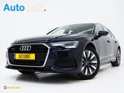 Audi A6 - Avant 50 TFSI e quattro | Leder | Trekhaak | Keyless | Memor